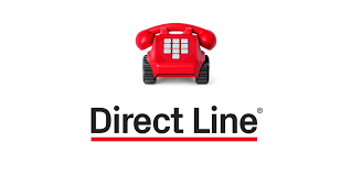 Direct Line logo