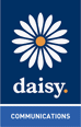 Daisy Communications logo